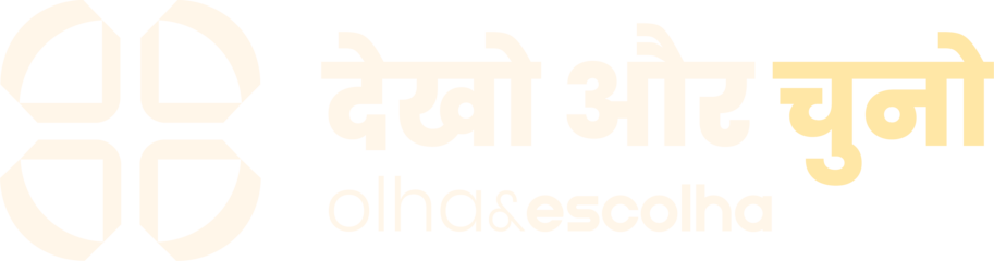 Olha e Escolha