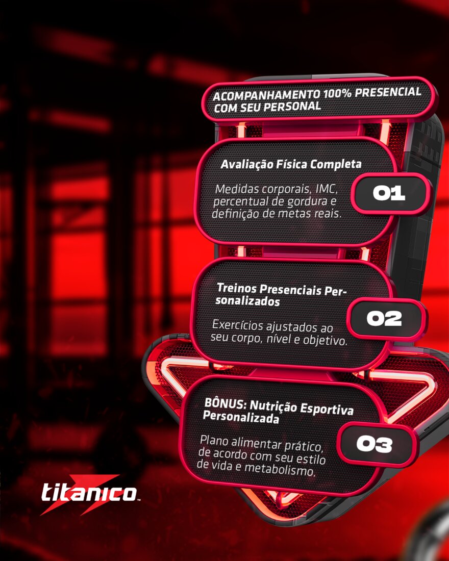 Publicação de redes sociais para Titânico