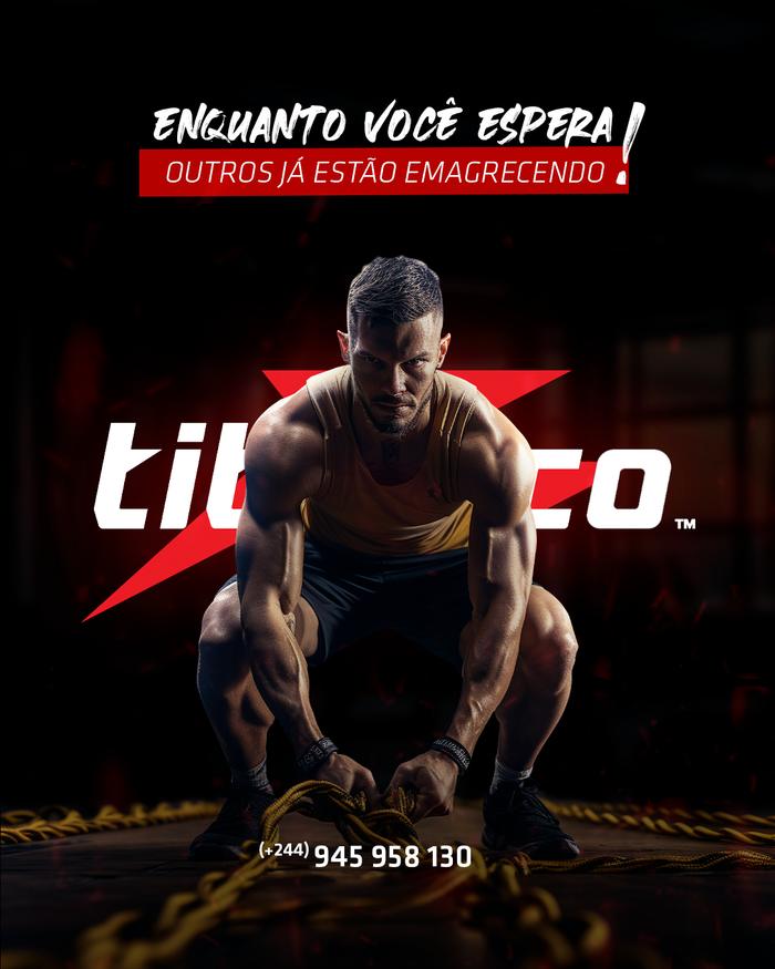 Publicação de redes sociais para Titânico
